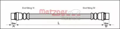 4114770 METZGER